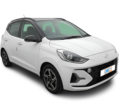 Hyundai GRAND I10 NIOS-img